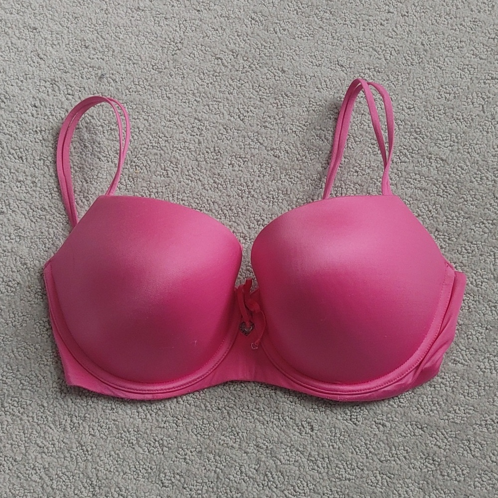 Victoria's Secret Very Sexy Balconet Balconnet 34DD